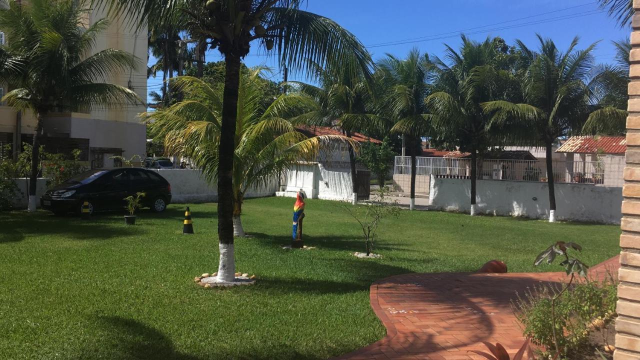 Chalé Brasil Dolce Vita 1 Pôrto das Galinhas Extérieur photo