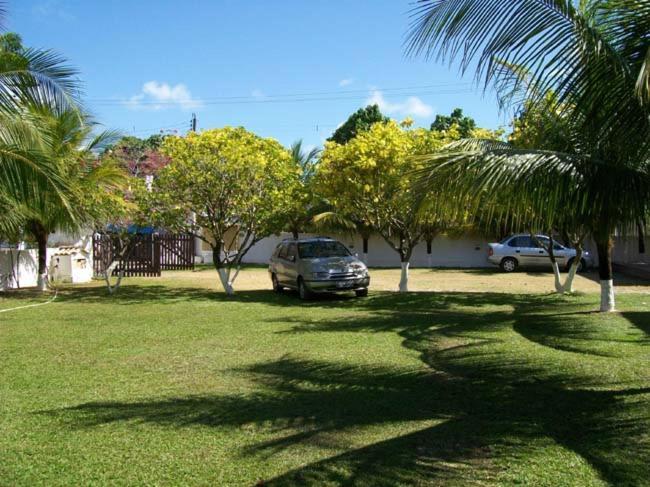 Chalé Brasil Dolce Vita 1 Pôrto das Galinhas Extérieur photo