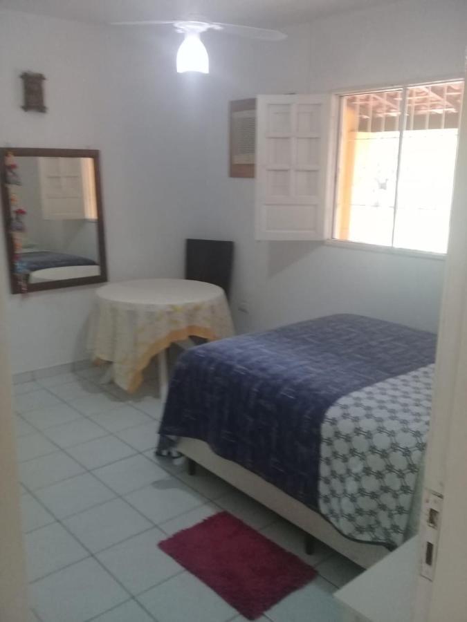 Chalé Brasil Dolce Vita 1 Pôrto das Galinhas Extérieur photo